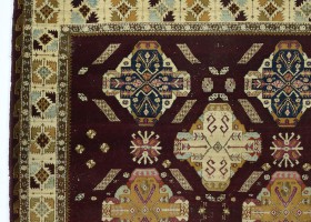 Agra Carpet