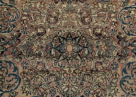 Kirman Carpet