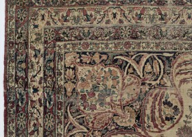 Kirman Carpet