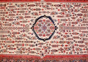 Farahan Rug