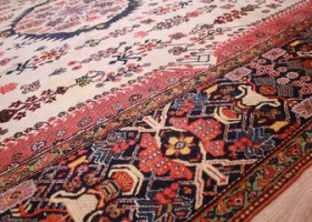 Farahan Rug