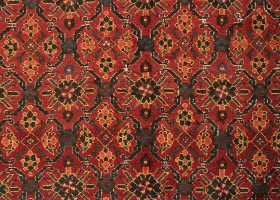 Beshir Carpet