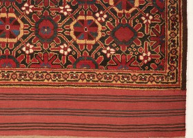 Beshir Carpet