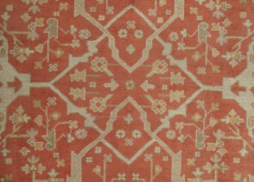 Ushak Carpet