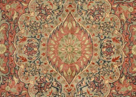 Turkish Sivas Carpet