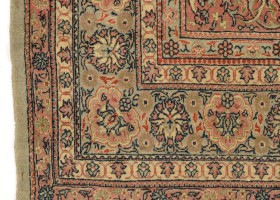 Turkish Sivas Carpet